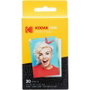 Kodak Papel Fotográfico Zink 2'' x 3'' 20 Hojas para Printomatic y Step Touch